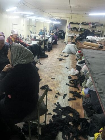 Цеха, заводы, фабрики: Продаю Фабрика, Действующий, 1550 м² — 9