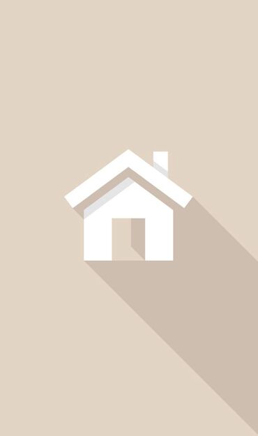 квартира в асанбай: 2 комнаты, 1 м², Без мебели