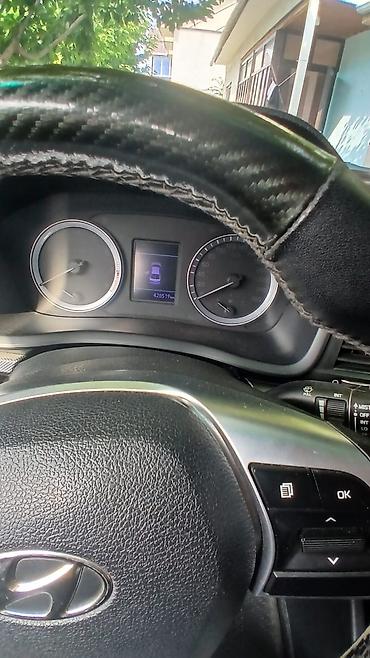 краски на авто: Hyundai Sonata: 2019 г., Седан — 9
