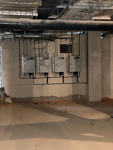 Электрики: Электрик | Установка стиральных машин, Демонтаж электроприборов, Монтаж выключателей 3-5 лет опыта — 5