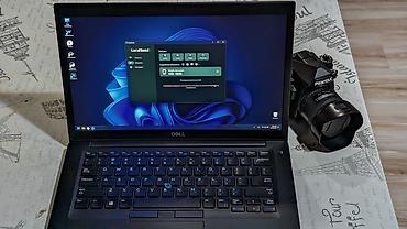 surface 3: Dell Latitude 7490 — Надежный и шустрый ультрабук (IPS / i5 / 16GB / — 1