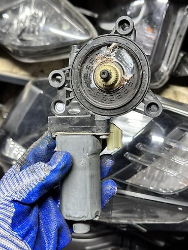 виндом матор: Электромотор стеклоподъёмника BOSCH - Назначение: привод — 2