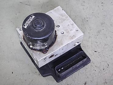 ABS: Блок ABS Volkswagen 2000 г., Б/у, Оригинал, Германия — 8