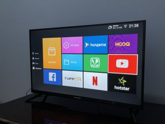 планшет таб 8: Продается телевизор Samsung g8000 SmartTV 32 дюйма, диагональ 81 см📐