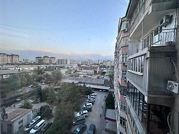 Продажа квартир: 3 комнаты, 100 м², Юг-2 мкр Индивидуалка, 7 этаж, Косметический ремонт — 8