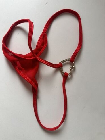 haljine elegantne do kolena: One size, Polyester, Thongs