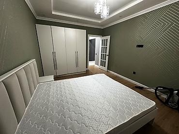 Долгосрочная аренда квартир: 2 комнаты, Риэлтор, С мебелью полностью — 6