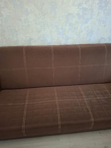 islemis divan: Divan-kravat, İşlənmiş, Açılan, Bazalı, Parça, Çatdırılma yoxdur — 2