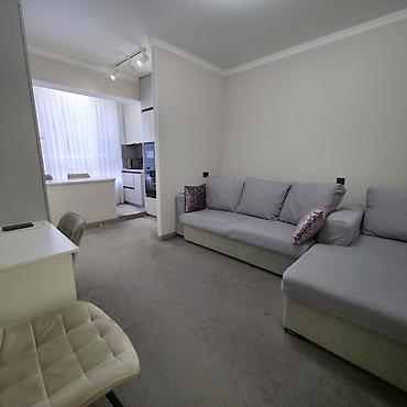 Продажа квартир: 1 комната, 27 м² — 3