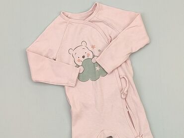 piżama pajacyk dla młodzieży: Cobbler, Disney, 9-12 months, condition - Perfect