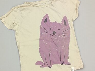 Koszulki: Koszulka, Cool Club, 8 lat, 122-128 cm, stan - Dobry