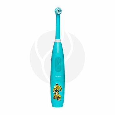 детская электрическая зубная щетка бишкек: Электрическая зубная щетка CS Medica KIDS CS-463 Специальная детская