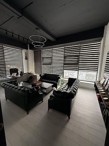 Продажа офисов: Продажа офисов 280 м², С ремонтом, Многоэтажное здание, 2 этаж — 8