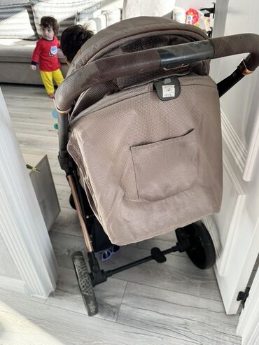 Gəzinti arabaları: Klassik gəzinti arabası, Kidilo — 8