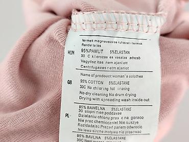 bumpro top: T-shirt damski, rozmiar S — 5