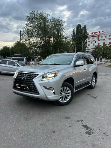 сколько стоит лексус 570 в сомах: Lexus GX: 2015 г., 4.6 л, Автомат, Газ, Внедорожник