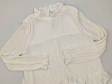 biale bluzki hm: H&M, Bluzka damska, rozmiar M — 1