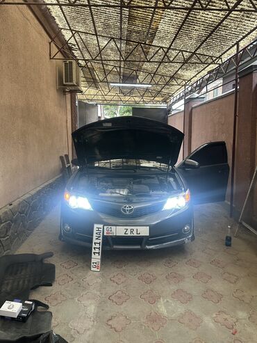 бампер рх: Бампер Передний Toyota, Б/у, Оригинал