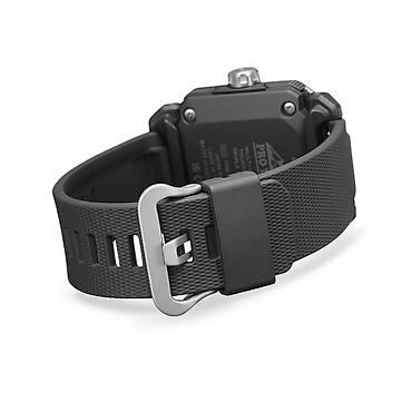 Аксессуарлар: Casio Pro Trek PRW-6900Y-1 — это премиальные мужские наручные часы из — 6