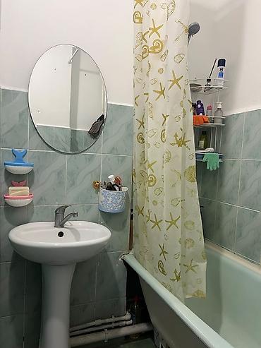 888: 1 комната, 36 м², 5 мкр Индивидуалка, 3 этаж, Косметический ремонт — 8
