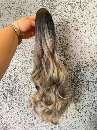 Ostalo: Repovi 3600
Pundje 3100
Perike po 4800 afro i druge 0🌈 — 10