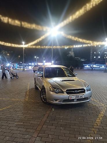 Детали салона: Щиток приборов Subaru 2003 г., Б/у, Оригинал, Япония — 2