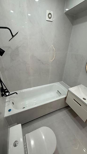 Продаётся 1-комнатная квартира в ЖК «Эмель» Площадь: 45 м² Этаж: 11 из