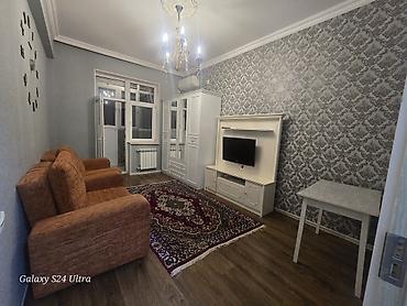 mida 382: Hövsan qəs., 1 otaqlı, Yeni tikili, m. Əhmədli, 39 kv. m — 5