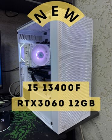 купить ssd бишкек: Видео карта, Жаңы, Asus, GeForce RTX, 12 ГБ, ПК үчүн