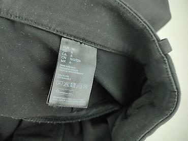 cena garnituru: H&M, Spodnie materiałowe damskie, rozmiar M — 7