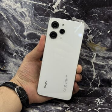 Redmi: Redmi, Redmi 12, Б/у, 256 ГБ, 2 SIM