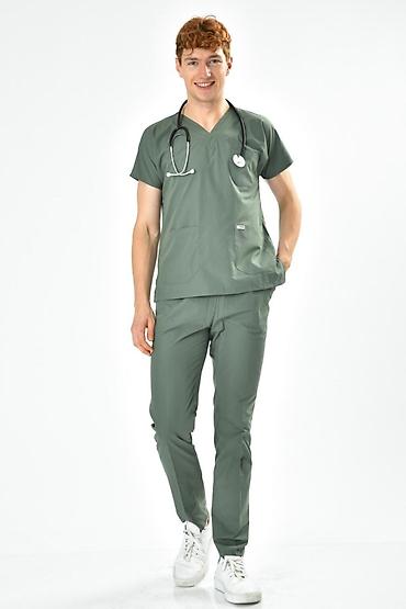 Медицинская одежда: Медицинская униформа, хир.форма Турция Owlet medical wear, размер