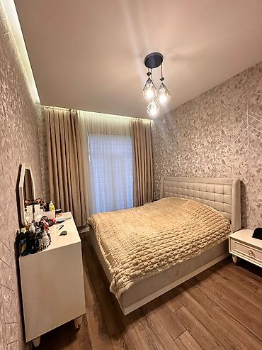 visnovkada ev: Buzovna 3 otaqlı, 95 kv. m, Yeni təmirli — 8