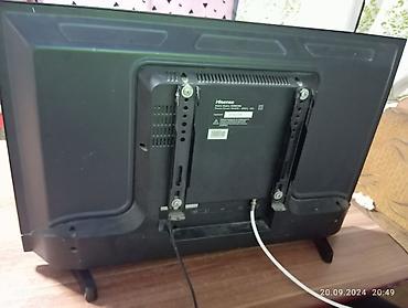 philips xenium: Продаю телевизор Hisense диягональ 85см — 2