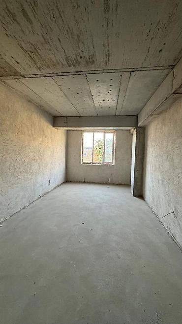 Продажа квартир: 1 комната, 49 м², Зайнабетдинов мкр., Элитка, 2 этаж, ПСО (под самоотделку) — 4