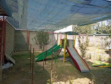 Детские площадки: Детская площадка Для дома — 3