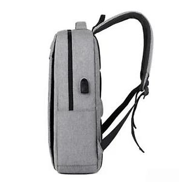 Futrole i torbe za laptopove: Ruksak za laptop – elegantan poslovni model - Moderan dizajn sa — 16