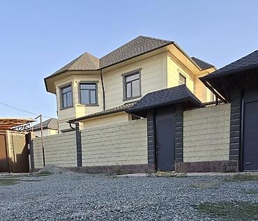 панораме: 6 комнат и более, 265 м², 4 соток, Джал — 1