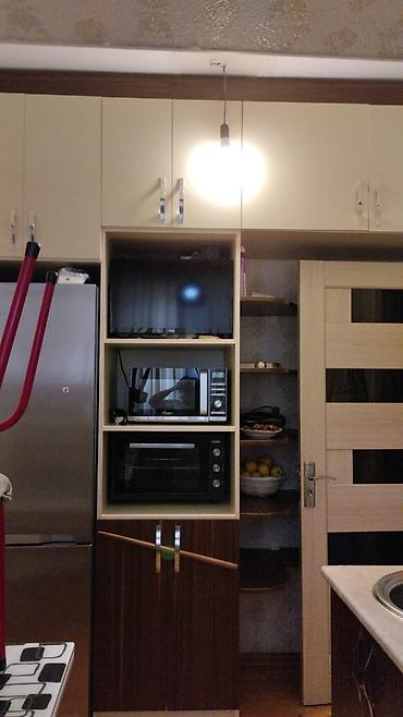 oguzda kiraye evler: 2 otaqlı, Yeni tikili, 43 kv. m — 7
