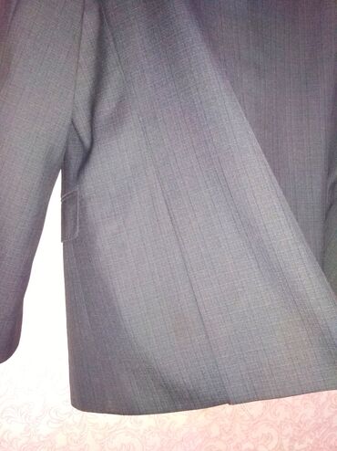 Отдам даром: Обмен на продукты : муж., класс., костюмы : 1. НОВЫЙ, еще с этикеткой — 25