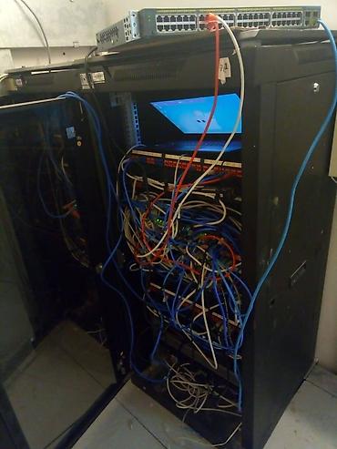 catel elaqe: Stasionar və İP telefon Mini ATS lərin təmiri qurulması 7/24 servis — 1