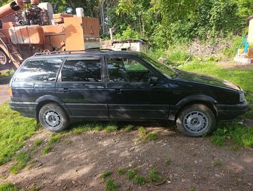 мотороллер муравей с кабиной цена: Volkswagen Passat: 1991 г., 2 л, Механика, Бензин, Универсал