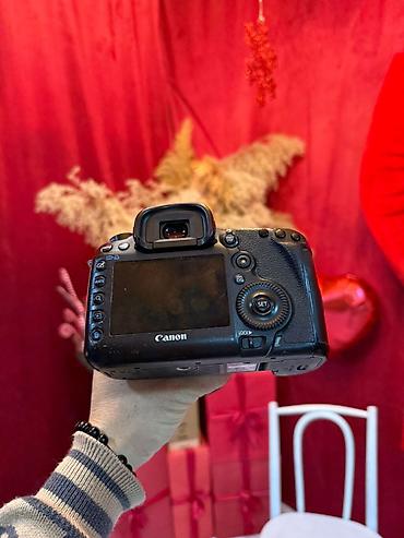 gamestation 3: Salam canon 5 d mark 3 yaxsi vezyetdedi 17 35 abyektiv hecbir prablemi — 5