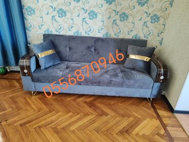 Divanlar: Künc divan, Yeni, Açılan, Bazalı, Parça, Şəhərdaxili pulsuz çatdırılma — 18