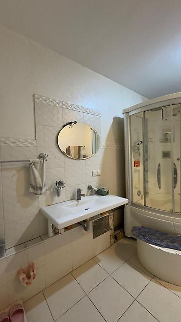 Продажа квартир: 4 комнаты, 230 м², Индивидуалка, 8 этаж, Евроремонт — 25