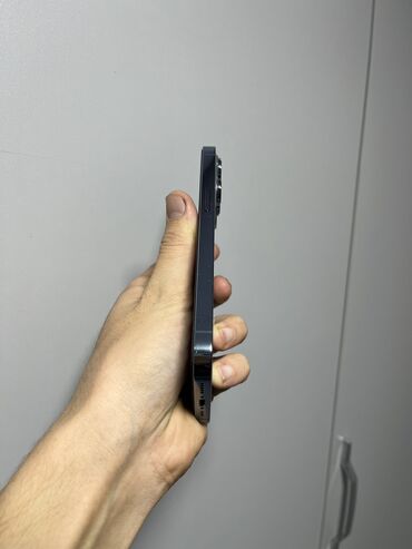 Apple iPhone: IPhone 13 Pro, Б/у, 256 ГБ, Sierra Blue, Коробка, 95 % — 5