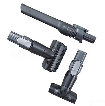 Пылесосы: Naqilsiz tozsoran "Shark Anti Hair Wrap Cordless Vacuum (single — 4