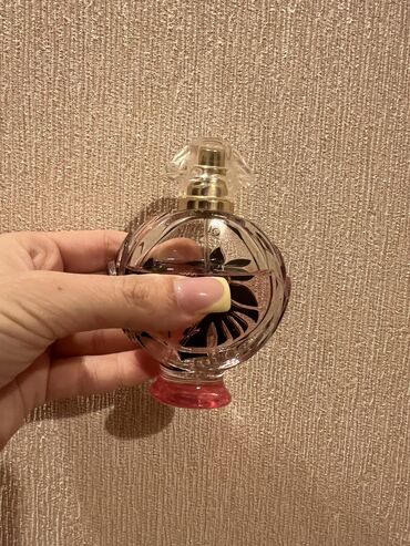 Косметика: Paco Rabanne parfumunun Olympea seriyasi