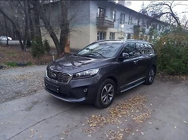 Kia: Kia Sorento: 2019 г., 2 л, Типтроник, Дизель, Внедорожник — 2