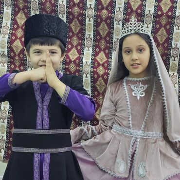 Milli geyimlər: Uşaqlar üçün milli geyimlərin kirayəsi və satışı. Hər ölçü və yaş -da lalafo.az — 8 Milli geyimlər: Uşaqlar üçün milli geyimlərin kirayəsi və satışı. Hər ölçü və yaş — 8